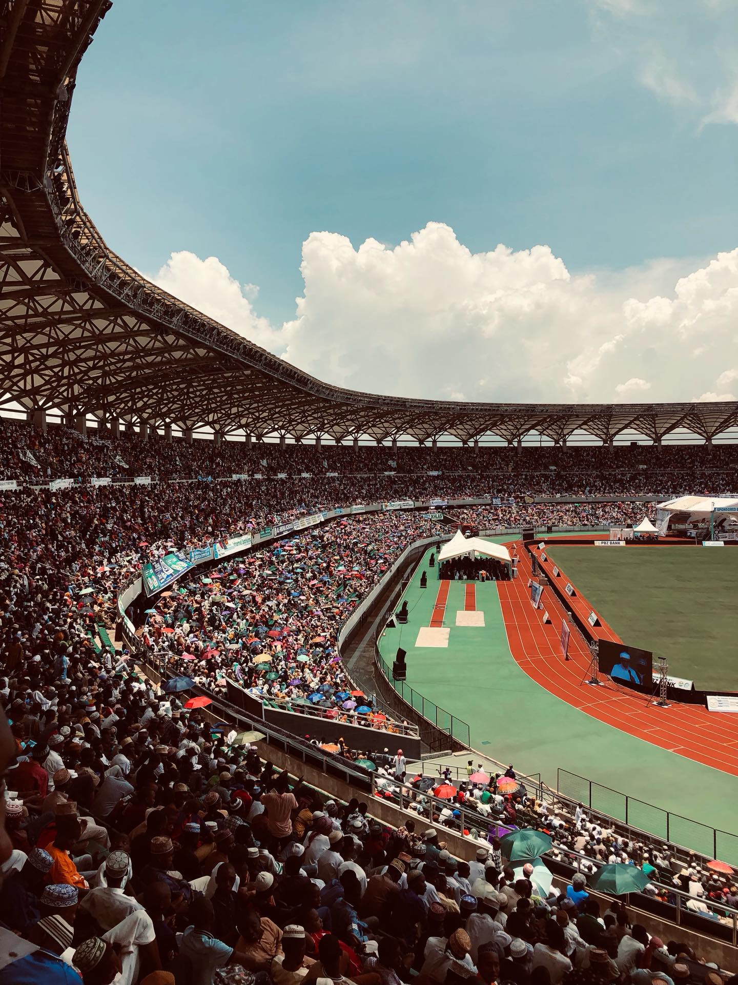 Industry security site