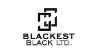 Blackest Black Ltd