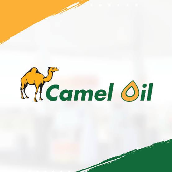 Camel oil
