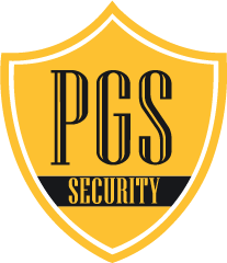 PGS SECURITY