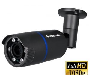 HD CCTV Camera